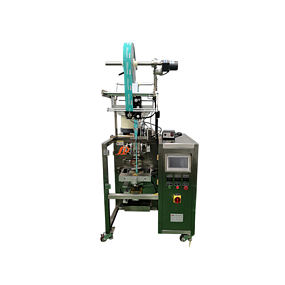 Станок для фасовки и упаковки таблеток в пакеты MD-300